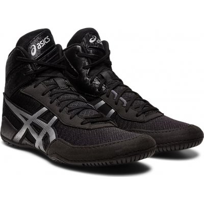 Asics MatControl 3 černá – Zboží Dáma