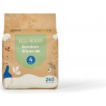 Eco Boom Ubrousky 240 ks – Hledejceny.cz
