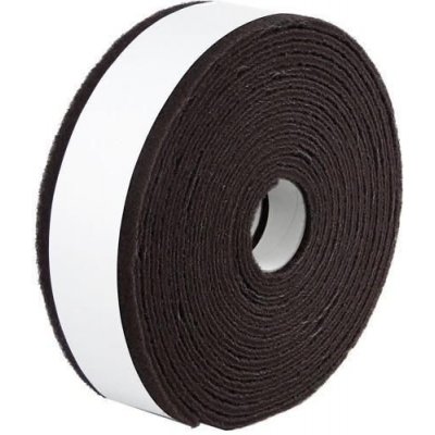 HEXAGONE scotchbrite 100mmx10m M130VF červený (130.100.010R) – Zboží Dáma