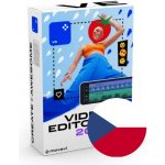 Movavi Video Editor 2026 - čeština – Zboží Živě