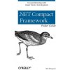 Cizojazyčná kniha .Net Compact Framework Pocket Guide - (Lee Wei-Meng)()