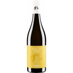 Di Camillo Simbiosi Pecorino Biologico 13,5% 0,75 l (holá láhev) – Hledejceny.cz