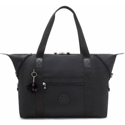 Kipling Art M Black Noir 26 l – Hledejceny.cz