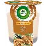 Air Wick Vanilkové cukroví 220 g – Zboží Dáma