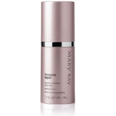 Mary Kay TimeWise Repair Revealing Radiance Peeling na obličej 48 g – Zbozi.Blesk.cz