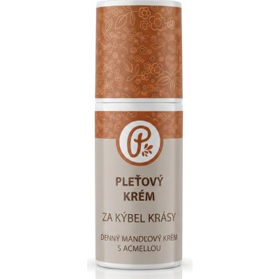 Panakeia Za kýbl krásy mandlový denní krém 30 ml – Hledejceny.cz