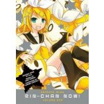 Hatsune Miku: Rin-Chan Now! Volume 1 – Hledejceny.cz