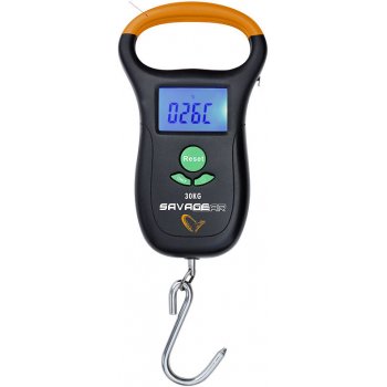 Savage Gear Digi Scale L 30kg