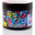 Miami Chill Berry Cherry 75 g – Zboží Mobilmania