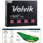 Volvik Vimat Soft Míče 12 ks – Zboží Dáma