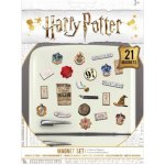 EPEE Merch sada magnetek Harry Potter Pyramid – Zboží Mobilmania