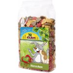 JR Farm Srdíčka 200 g – Zboží Mobilmania