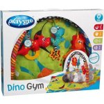 Playgro Hrací podložka Dinosaurus – Zboží Dáma
