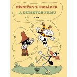 Písničky z pohádek a dětských filmů 4. díl – Zbozi.Blesk.cz