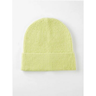 Bonprix zimní čepice beanie zelená – Hledejceny.cz