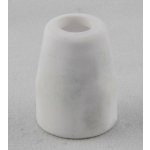 Keramický kryt - hubice, na plazmové hořáky PT-31, pro SV040-P a SV160-T – Sleviste.cz