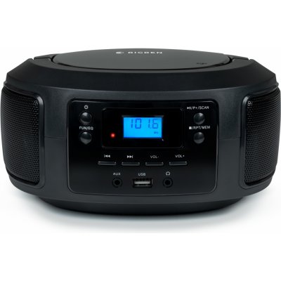 Bigben CD63NUSB – Zboží Mobilmania