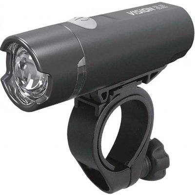 Just One Vision 3.2 přední černé – Zboží Dáma