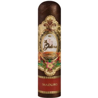 La Galera Maduro Vitolo No. – Zbozi.Blesk.cz