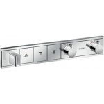Hansgrohe 15356000 – Hledejceny.cz