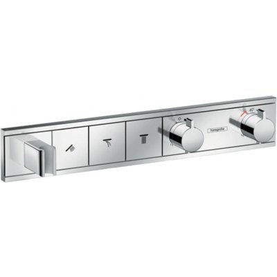 Hansgrohe 15356000 – Hledejceny.cz