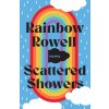 Kniha Scattered Showers - Rainbow Rowell, Jim Tierney ilustrátor