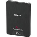 Sony G 960GB, SSD, SV-GS96