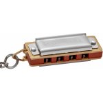 Hohner Little Lady klíčenka – Sleviste.cz