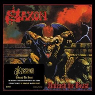 Unleash The Beast - Saxon