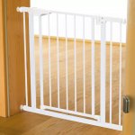 Fillikid Zábrana do dveří 75 - 82 cm – Sleviste.cz