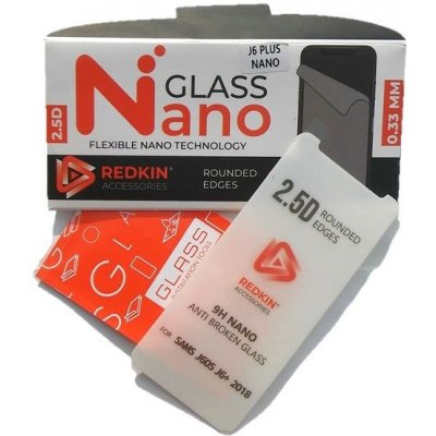 Nano Redkin pro Samsung J6+ J605 - 5907551300762