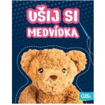 Albi Ušij si medvídka Medvídek – Zboží Dáma