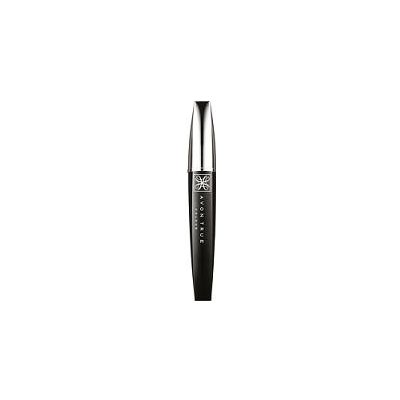 Avon Řasenka SuperExtend Winged Out 7 ml odstín: Blackest Black