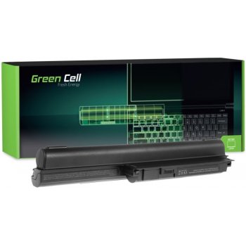 Green Cell SY08 4400mAh - neoriginální