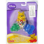 Fisher-Price medvídek Pú – Zboží Dáma