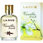 La Rive Vanilla Touch parfémovaná voda dámská 30 ml – Hledejceny.cz