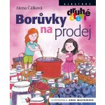 Borůvky na prodej – Sleviste.cz