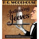 Jedinečný Jeeves - Wodehouse Pelham Grenvill