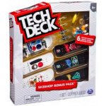 Tech Deck Spin Master SKATESHOP 6KS – Zboží Dáma