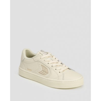Cariuma Salvas All Almond Milk Premium Leather – Hledejceny.cz
