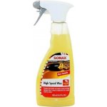 Sonax Rychlovosk - emulze 500 ml | Zboží Auto