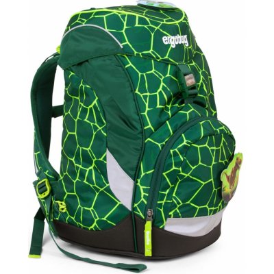 Ergobag prime Rex 2023 – Zboží Mobilmania