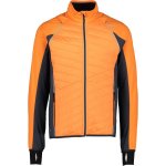CMP pánská hybridní bunda/vesta Orange – Zboží Mobilmania