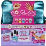 Cool Maker Go Glam Nehtové studio U-nique – Zboží Mobilmania
