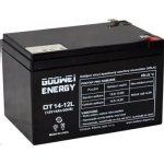 Goowei Energy OTL14-12 14Ah 12V – Zboží Živě