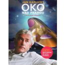 Oko nad Prahou DVD