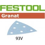 Festool STF V93/6 P180 GR/100 Brusivo 497396 – Zboží Mobilmania