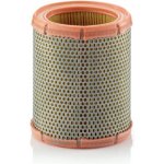 Vzduchový filtr MANN-FILTER C 1460 – Hledejceny.cz