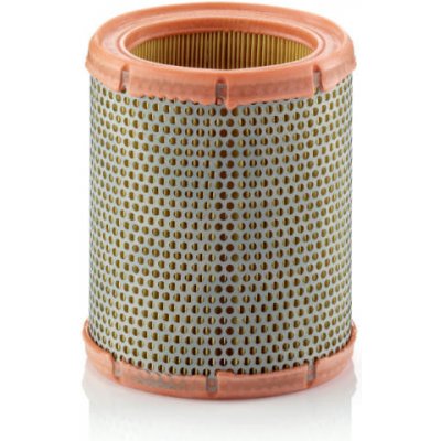 Vzduchový filtr MANN-FILTER C 1460 – Hledejceny.cz