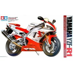 Tamiya 14073 Yamaha YZF-R1 1:12